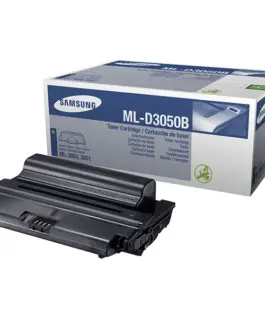 КАСЕТА ЗА SAMSUNG ML 3050/3051N/3051ND - HIGH CAPACITY  - Black - PN ML-D3050B (MLD3050B)