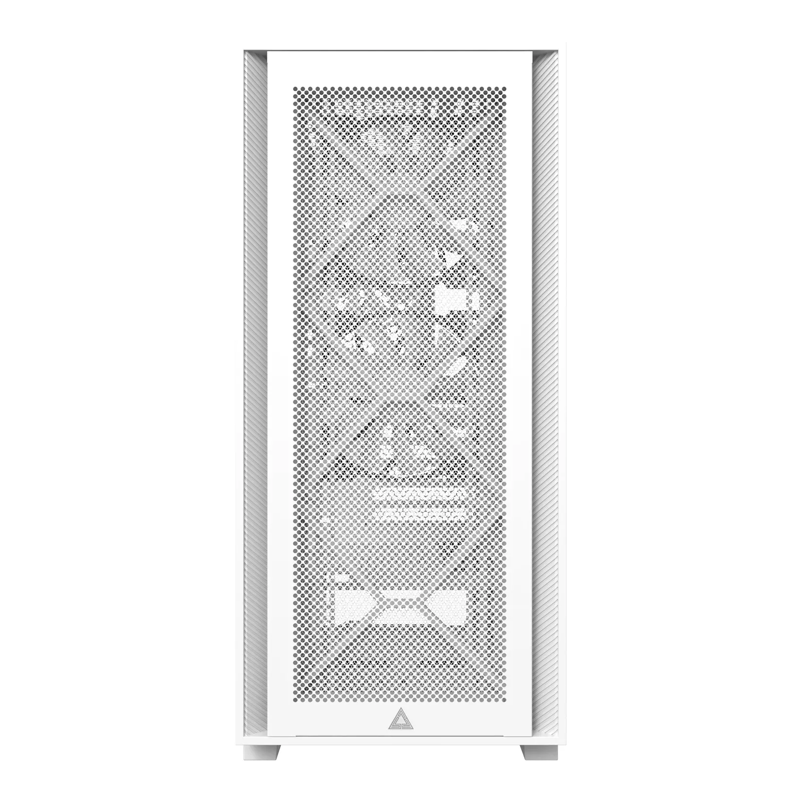Montech кутия AIR 1000 LITE, Mid-tower Case, TG, 3x120mm Fans, White - Image 263