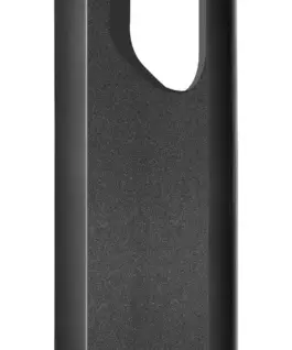 Alternative view of Mood калъф за Honor 400 Pro – Черен | Елегантен и устойчив защитен кей