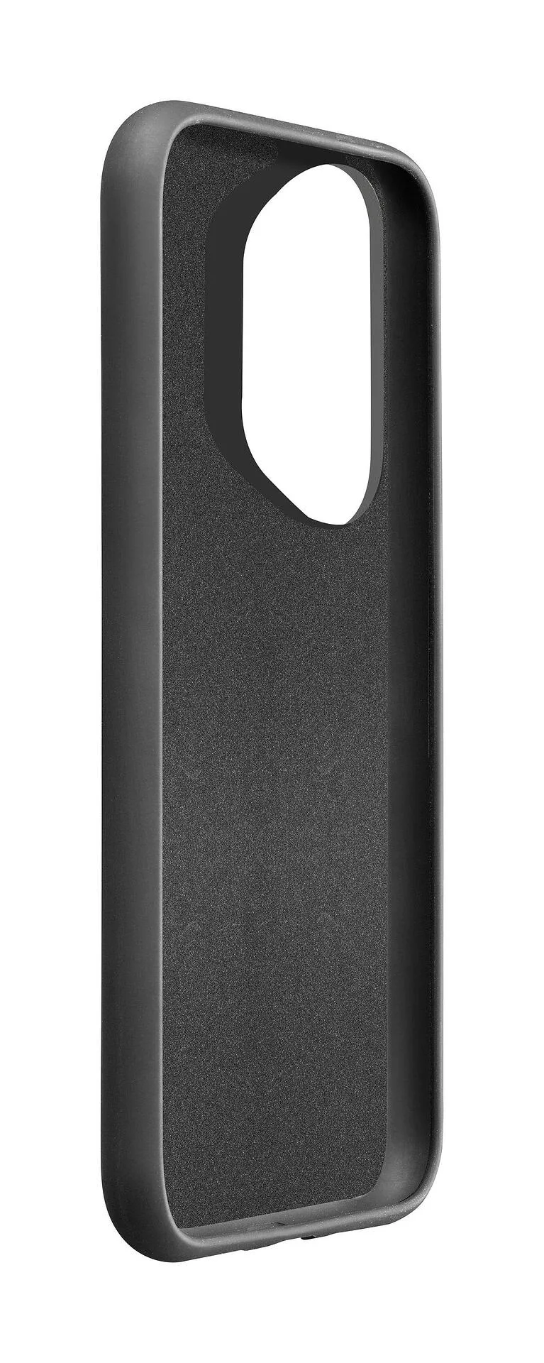 Mood калъф за Honor 400 Pro – Черен | Елегантен и устойчив защитен кей - Image 2