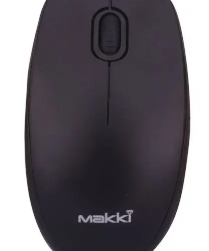 Makki Мишка Mouse USB – MAKKI-MS-009
