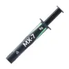 Термо паста ARCTIC MX-7 8g Сив