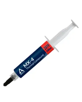 Arctic термо паста MX-4 Thermal Compound 2019 Edition 8gr