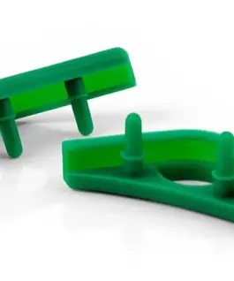 Noctua Fan Pads 16pcs NA-SAVP1 chromax.green