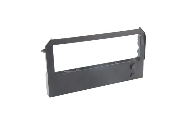 ЛЕНТА ЗА МАТРИЧЕН ПРИНТЕР SIEMENS NIXDORF ND77 (ND-77) - Black - PN RR-NF-ND77-BK - 14 m x 110 mm -