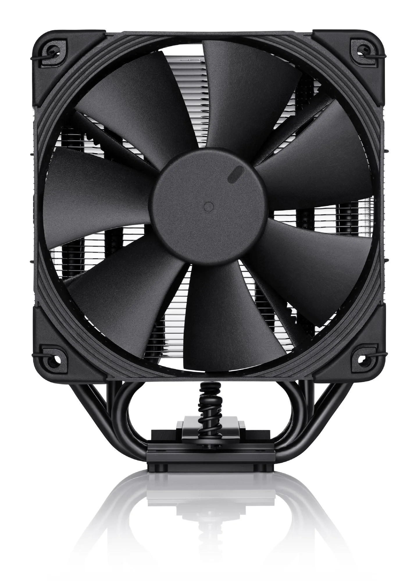 Noctua Охладител CPU Cooler NH-U12S chromax.black - Image 192