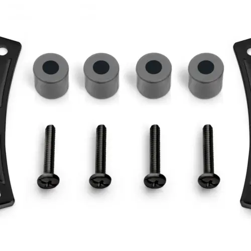 Noctua Mounting KIT AM5/AM4 - NM-AM5/4-MP83 chromax.black