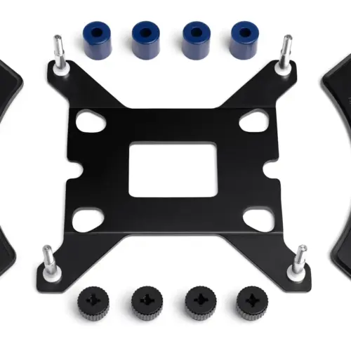 Noctua Mounting KIT LGA1700 - NM-i17xx-MP83 chromax.black