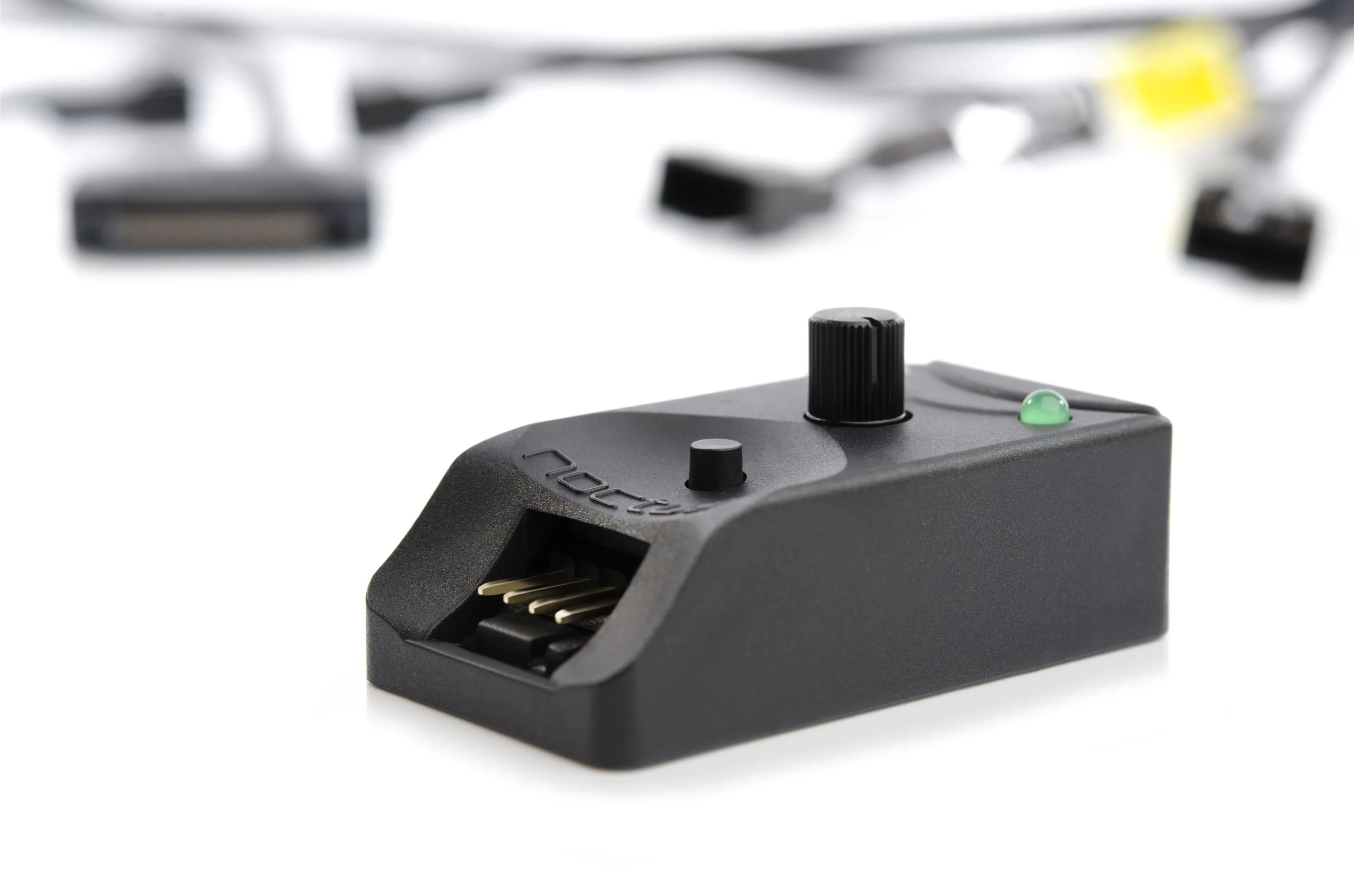 Noctua фан контролер Fan Controller PWM - NA-FC1 - Image 160