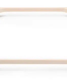 Noctua комплект дистанционери за вентилатор Inlet Side Spacers - 2pcs pack 140x25 mm Fans -