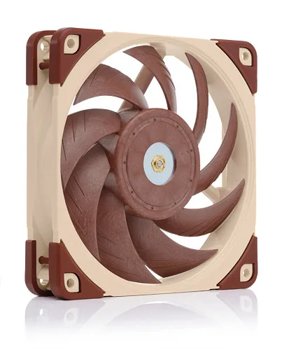 Noctua Вентилатор Fan 120mm NF-A12x25-PWM - Image 207