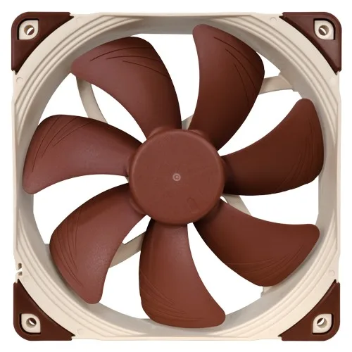 Noctua Вентилатор Fan 140mm NF-A14 FLX - Image 193
