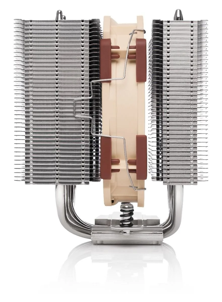 Noctua Охлаждане CPU Cooler NH-D12L - Image 203