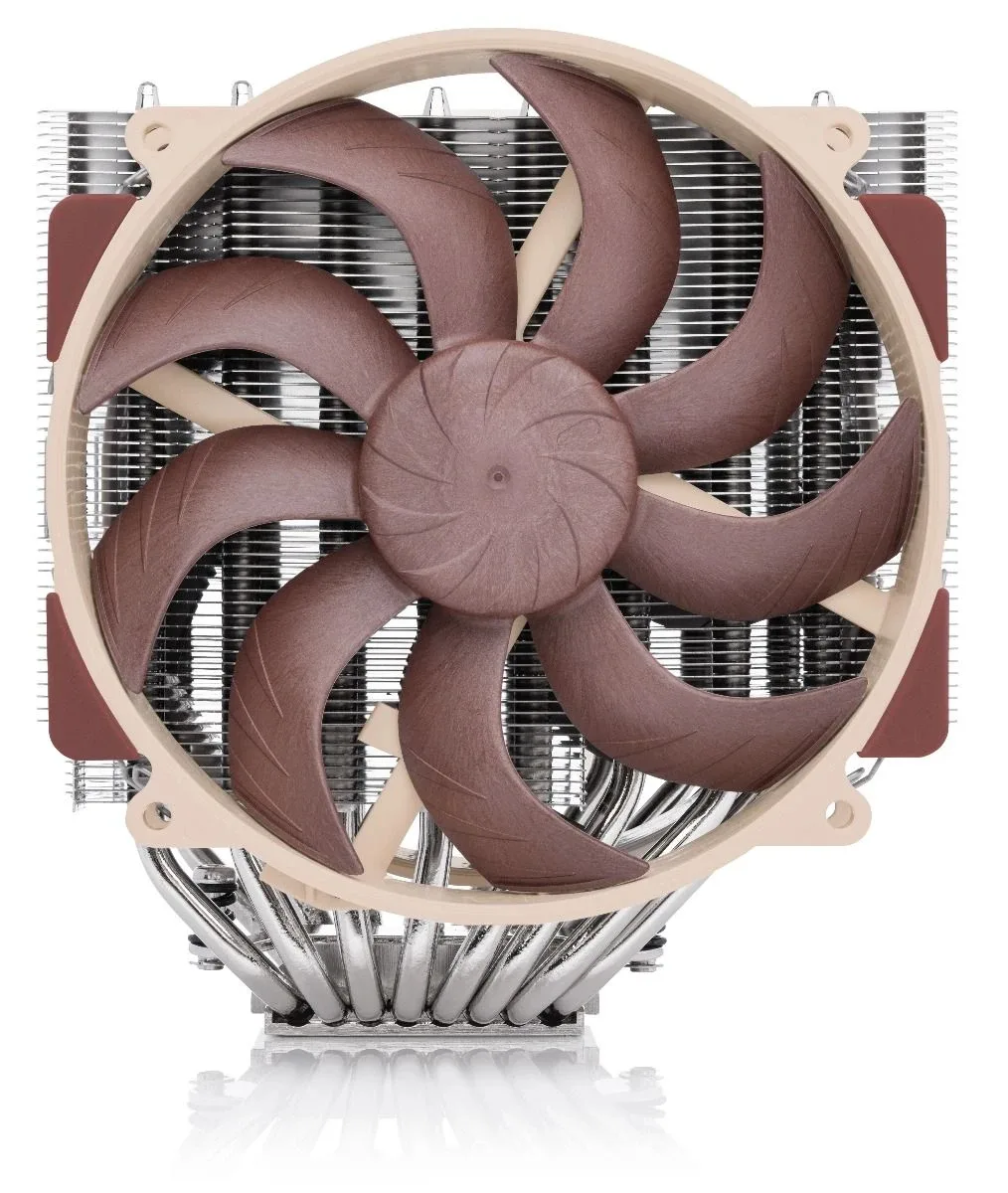 Noctua Охладител CPU Cooler NH-D15 G2 HBC - Image 237