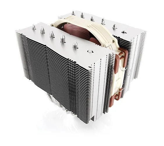 Noctua Охладител CPU Cooler NH-D15S - LGA1851/AM5 - Image 92