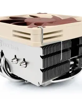 Noctua Охлаждане CPU Cooler NH-L9x65 - LGA1700/2066/1200/AMD
