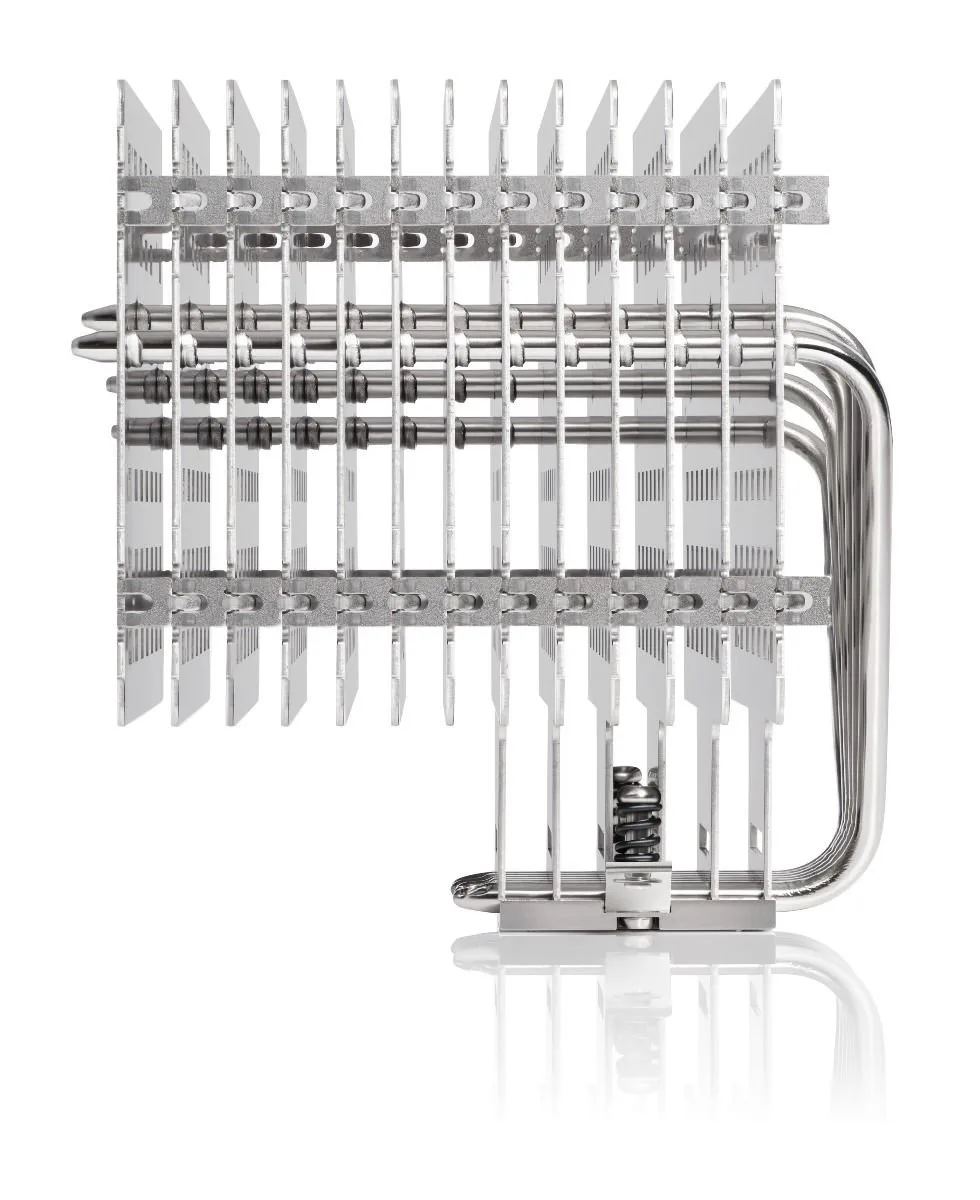 Noctua Пасивно охлаждане за процесор CPU Cooler NH-P1 - Passive - Image 152