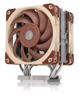 Noctua въздушно охлаждане CPU Cooler NH-U12S DX-4677 LGA4677
