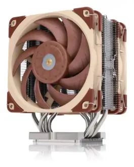 Noctua въздушно охлаждане CPU Cooler NH-U12S DX-4677 LGA4677