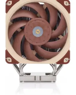Alternative view of Noctua въздушно охлаждане CPU Cooler NH-U12S DX-4677 LGA4677