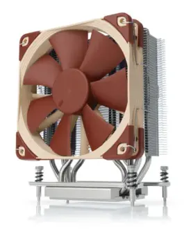 Noctua Охладител за процесор CPU Cooler NH-U12S TR4-SP3 - AMD TR4/SP3