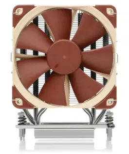 Alternative view of Noctua Охладител за процесор CPU Cooler NH-U12S TR4-SP3 - AMD TR4/SP3