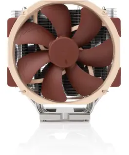 Noctua охлаждане за процесор CPU Cooler NH-U14S DX-4677 LGA4677