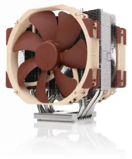 Noctua Охладител за процесор CPU Cooler NH-U14S TR5-SP6 - AMD sTR5/SP6