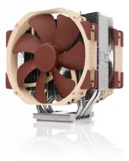 Noctua Охладител за процесор CPU Cooler NH-U14S TR5-SP6 - AMD sTR5/SP6
