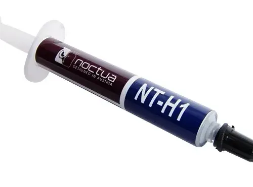 Noctua Термо паста NT-H1 Thermal Compound 3.5g