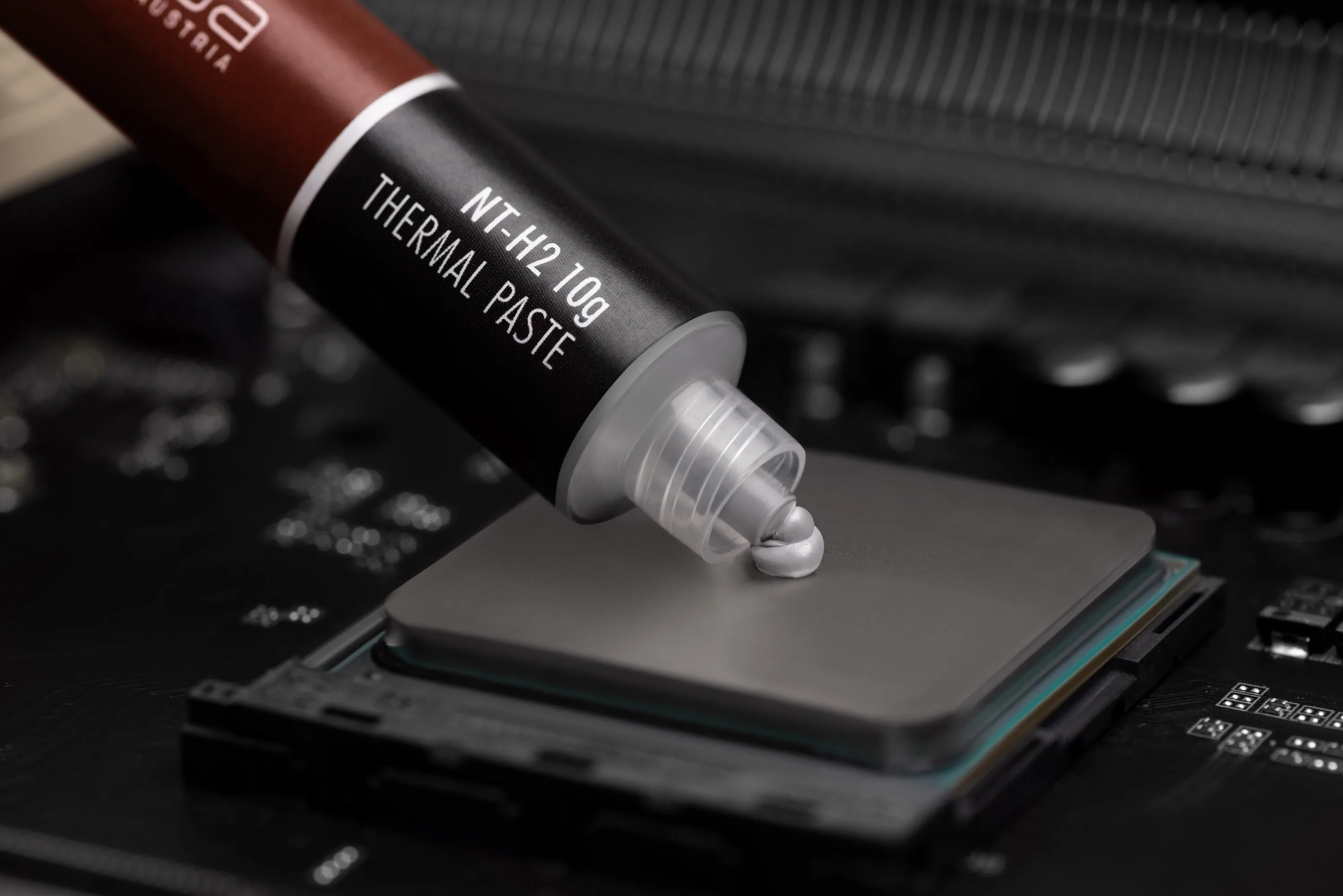 Noctua термопаста NT-H2 Thermal Compound 10g - Image 168