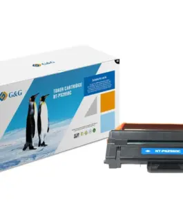 КАСЕТА ЗА SAMSUNG ML 2950/2955/SCX 4728/4729 - MLT-D103S (MLTD103S) - WITH CHIP / С ЧИП - Black - PN NT-PS2950C -