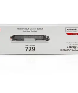 КАСЕТА ЗА CANON LBP7018C/LBP7010C - Magenta - CRG729M (CRG-729M) - PN CR4368B002AA