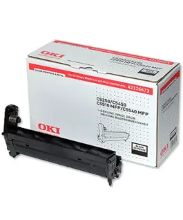 БАРАБАННА КАСЕТА ЗА OKI C5250/C5450/C5510 MFP/MC5540 MFP - Black - DRUM UNIT - PN