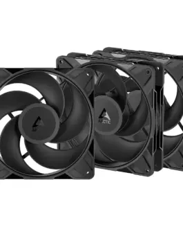 Комплект вентилатори 3-Pack ARCTIC P14 Pro Reverse 140mm PWM - ACFAN00330A