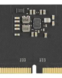 Памет за компютър GOODRAM 16GB DDR5 5600MHz CL46 - GR5600D564L46S/16G