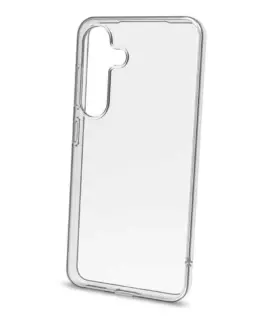 Прозрачен калъф Forever за Samsung Galaxy S25