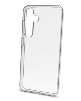 Прозрачен калъф Forever за Samsung Galaxy S25
