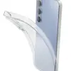 Samsung Galaxy S25 FE калъф Fine прозрачен