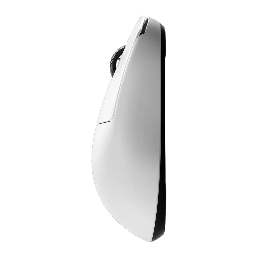 Scyrox професионална геймърска мишка V8 White - Wireless Gaming Mouse - 8K Polling Rate - Image 352