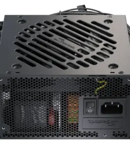 Alternative view of Seasonic захранване PSU ATX 3.1 750W Bronze, PCIe 5.1 - CORE BC-750 - SRP-CBC751-A5A51JF