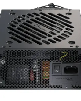 Alternative view of Seasonic захранване PSU ATX 3.1 750W Bronze, PCIe 5.1 - CORE BC-750 - SRP-CBC751-A5A51JF