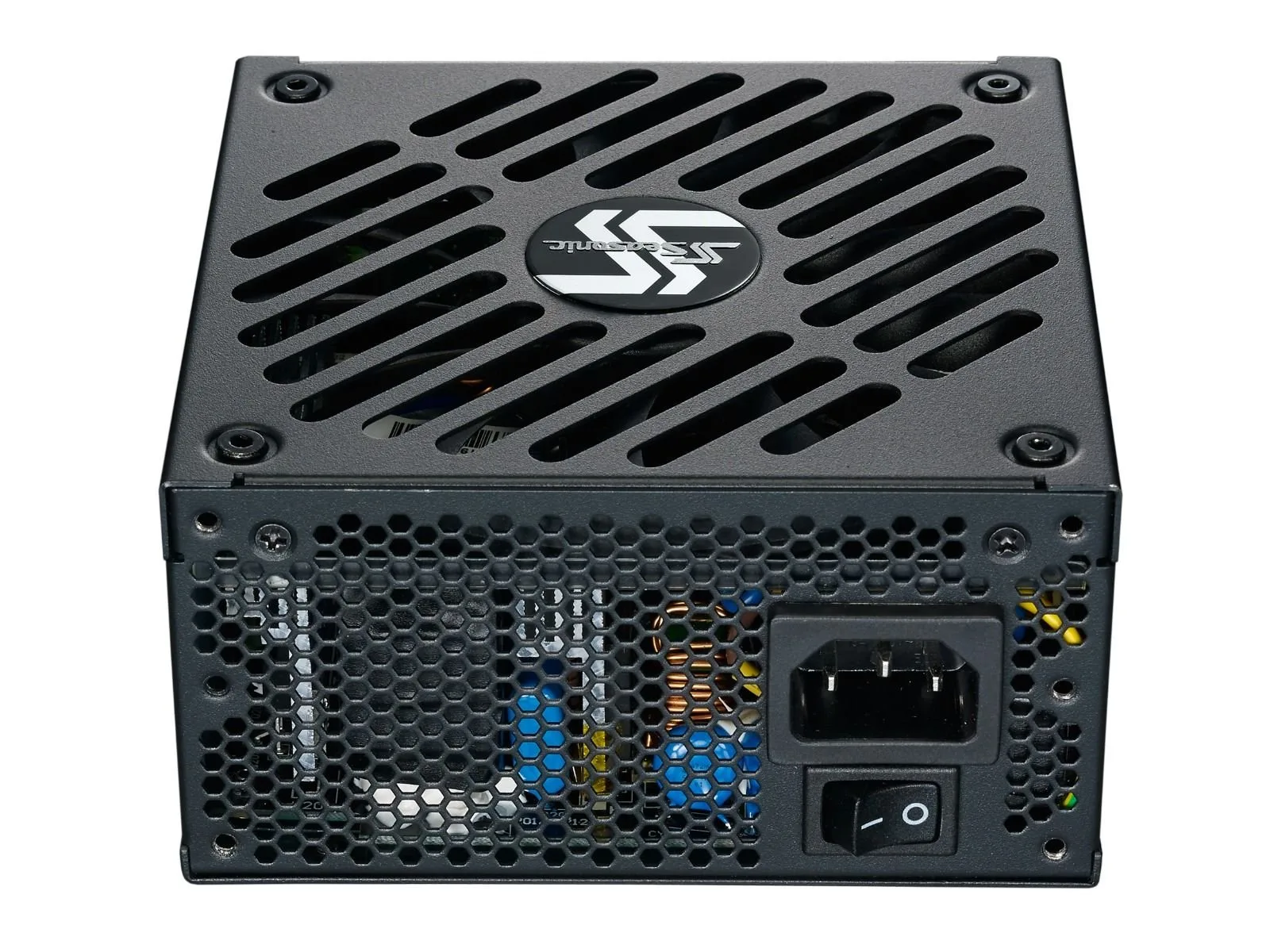Seasonic захранване PSU SFX/ATX 650W Gold, Full Modular - FOCUS SGX-650 - SSR-650SGX - Image 22