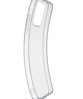 Alternative view of Soft прозрачен ултратънък калъф за Xiaomi Redmi 15C