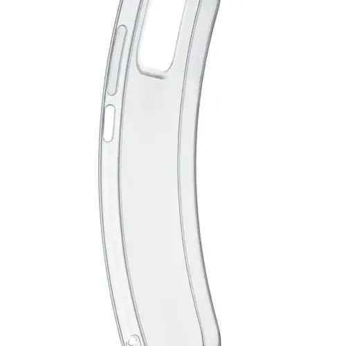 Alternative view of Soft прозрачен ултратънък калъф за Xiaomi Redmi 15C