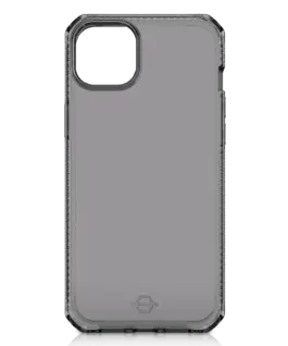 Spectrum R усилен калъф iPhone 14 Plus Черен