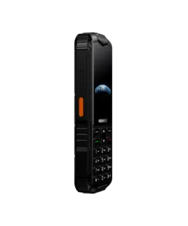 Alternative view of Телефон HAMMER Horizon LTE