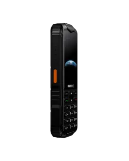 Alternative view of Телефон HAMMER Horizon LTE