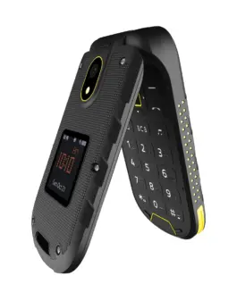 Alternative view of Телефон HAMMER BOW LTE