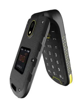 Alternative view of Телефон HAMMER BOW LTE